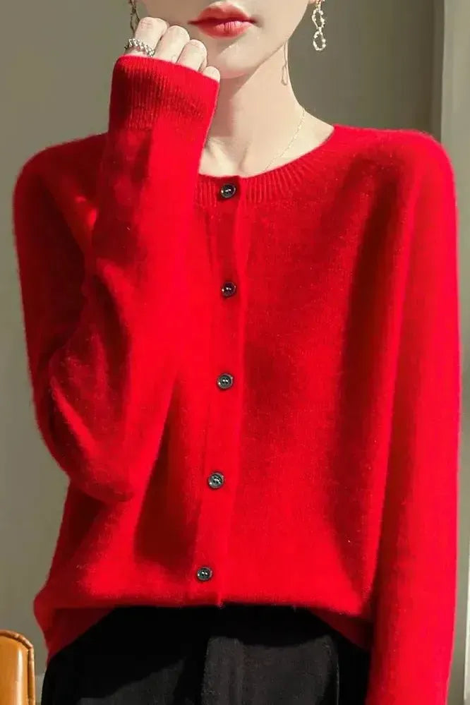 Selma | Kashmir trøje