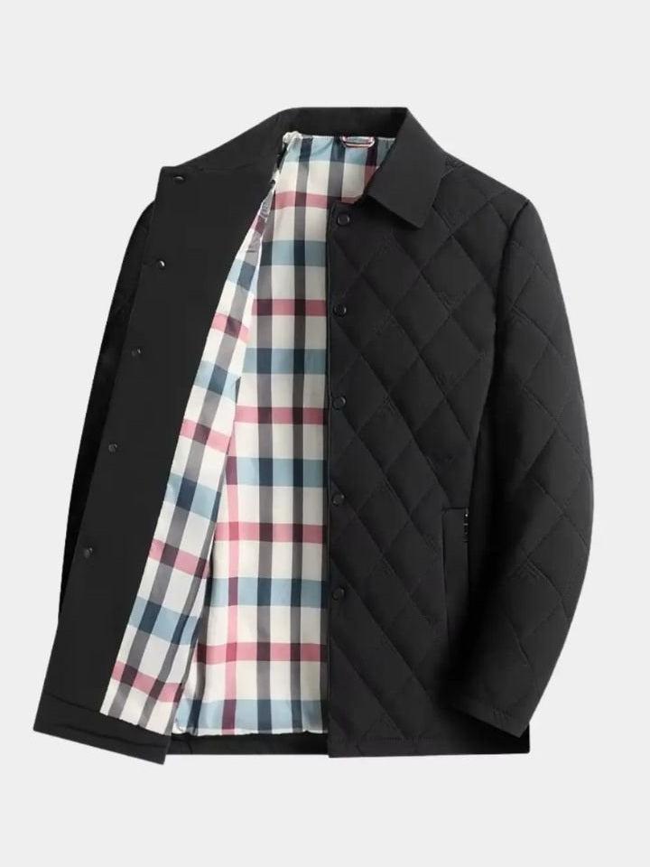 Silvano™ | Luksus Overjakke