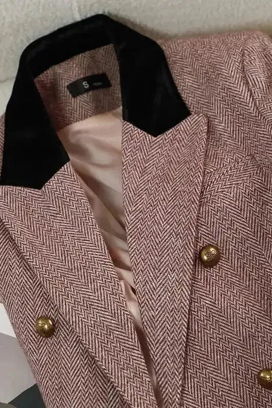 Tilde | Klassisk blazer