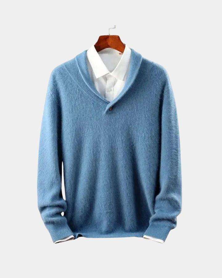 Troels™ | Klassisk pullover