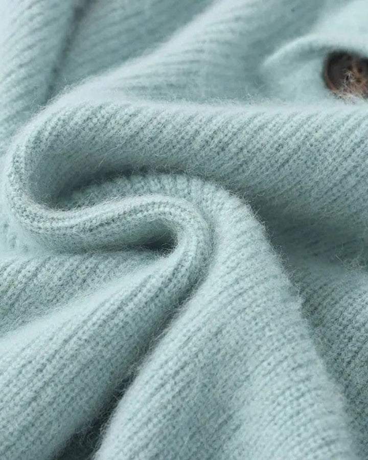 Troels™ | Klassisk pullover