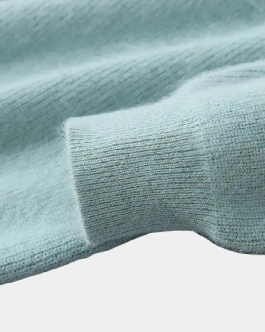 Troels™ | Klassisk pullover