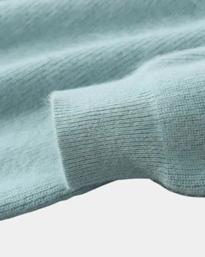 Troels™ | Klassisk pullover