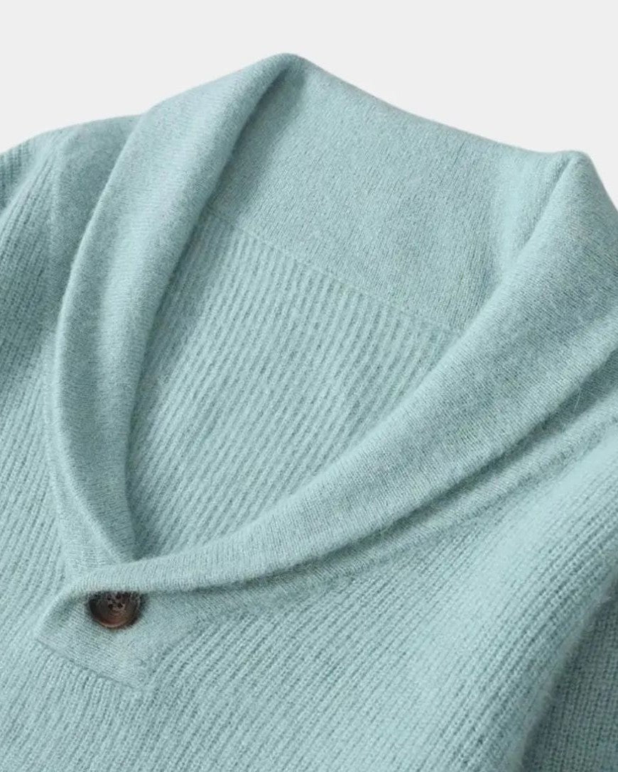 Troels™ | Klassisk pullover