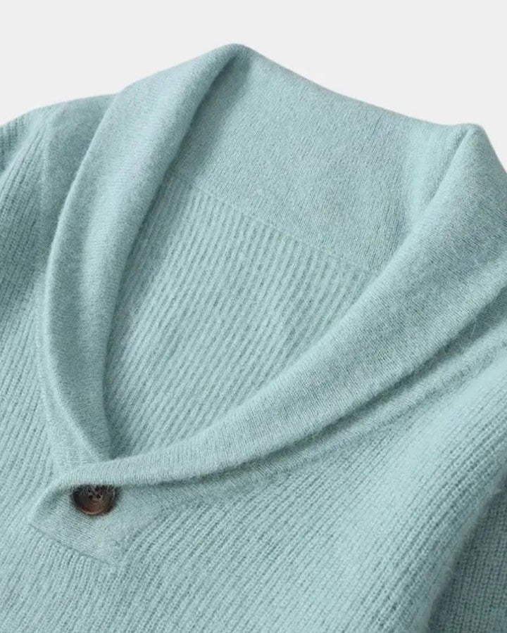 Troels™ | Klassisk pullover