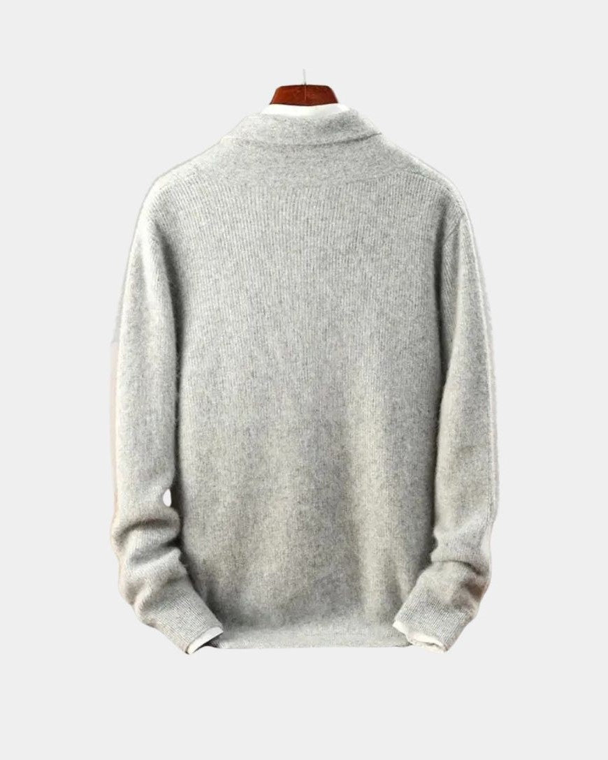 Troels™ | Klassisk pullover