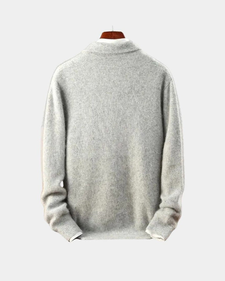 Troels™ | Klassisk pullover