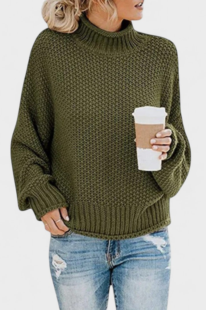 Verena™ | Elegant pullover