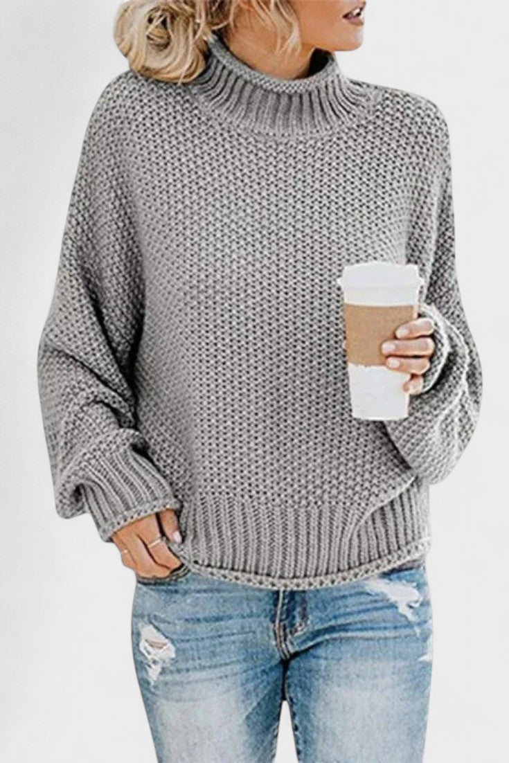 Verena™ | Elegant pullover