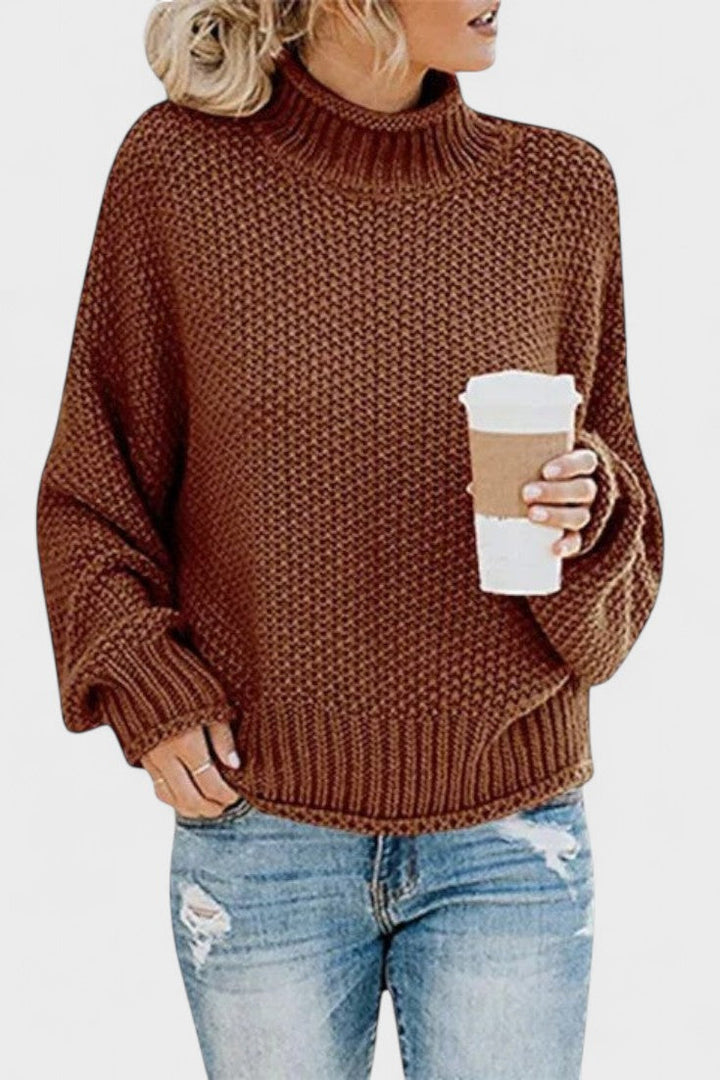 Verena™ | Elegant pullover