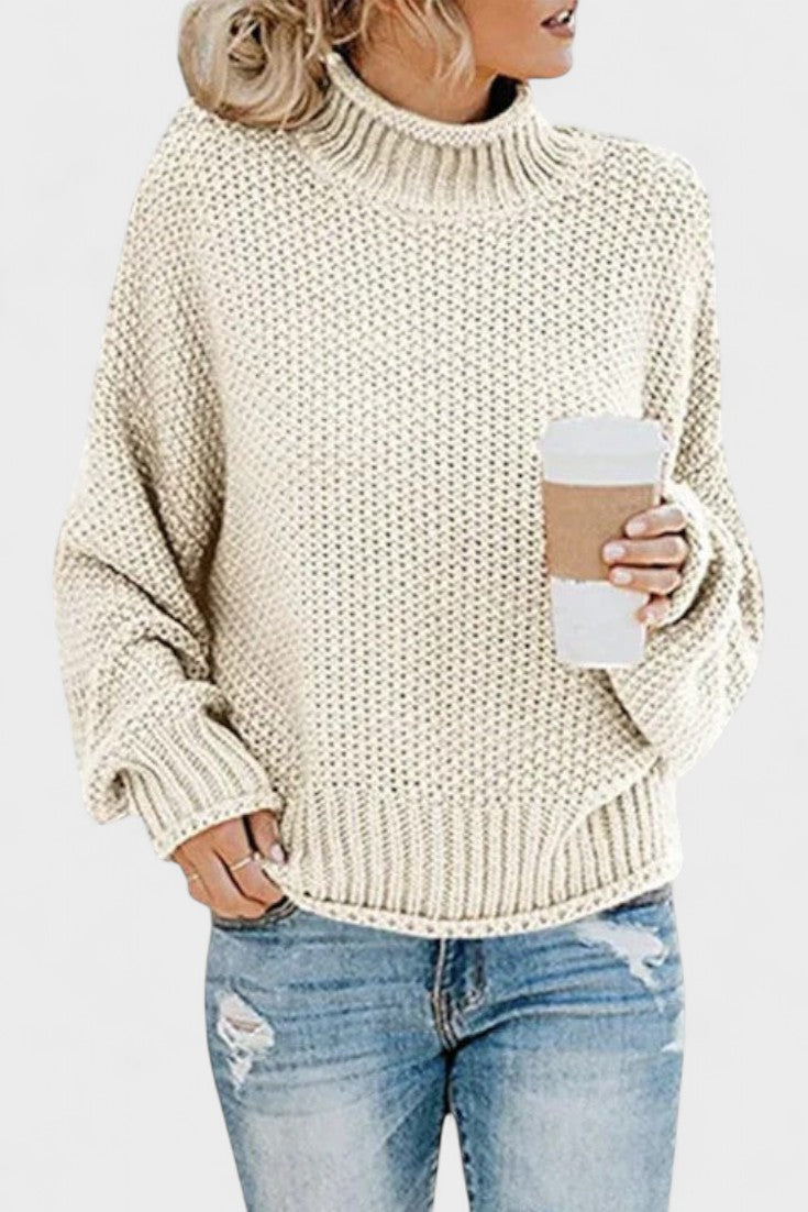 Verena™ | Elegant pullover