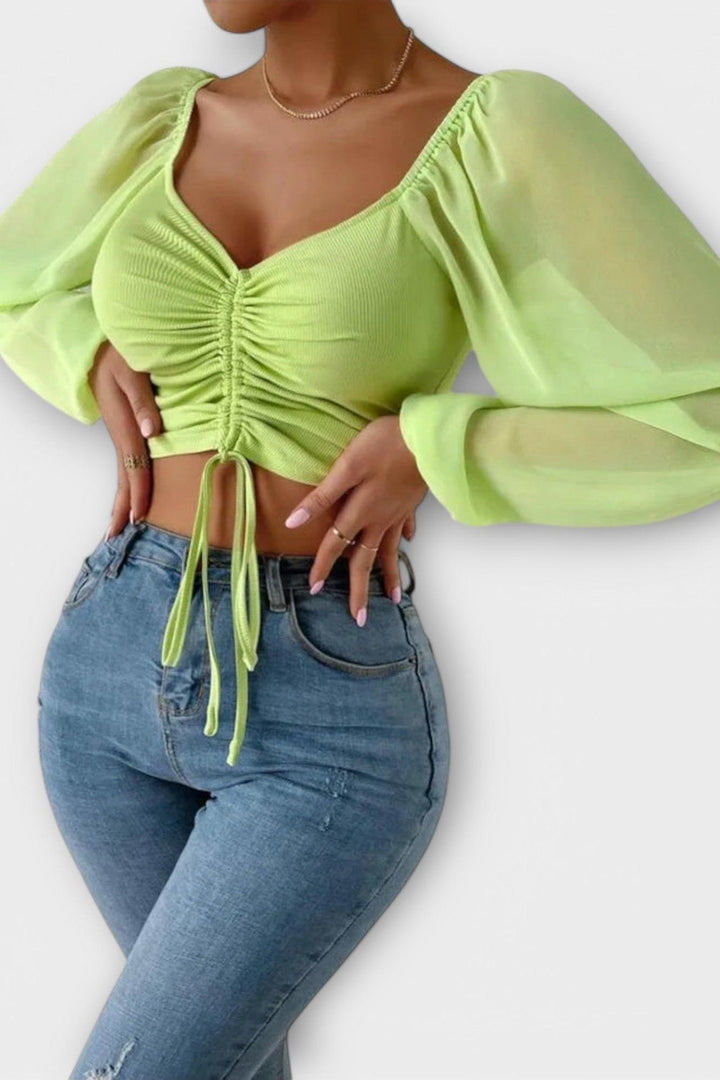 Viola | Allround Skjorte